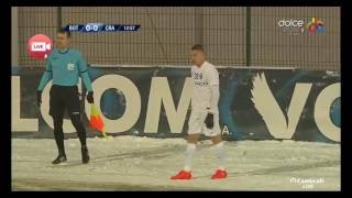 FC Botosani  CS U Craiova  Live [upl. by Botti122]