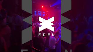 🎥 EDEN Ibiza The ultimate white party [upl. by Lantha682]