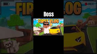 Carry depie boss short video [upl. by Inglebert]