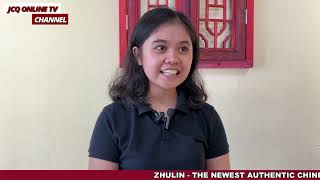 Zhulin  The Newest Authentic Chinese Restaurant in Laoag City [upl. by Ennazus438]