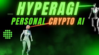 HyperAGI Why I am BUYING Nodes Now [upl. by Ot856]