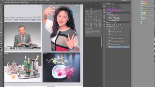 Creating DeviceLink Profiles ColorLogic CrossXColor Webinar 08192013 [upl. by Saile]