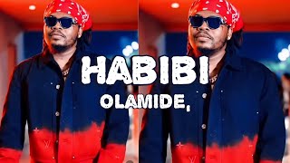 Olamide  Habibi [upl. by Somar381]