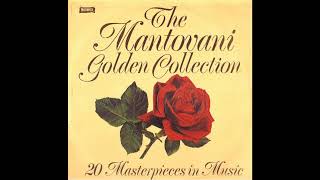 Mantovani And His Orchestra  Fascination [upl. by Yeoj]