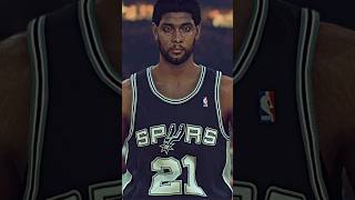 05 Spurs vs 05 Suns Trailer NBA Classics shorts nba basketball 2kmods [upl. by Ferrell]