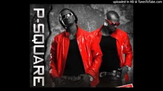 Psquare  Troway Instrumental [upl. by Ilaire]