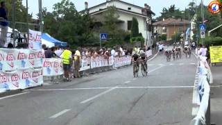 mondiali amatori ciclismo 2011 [upl. by Enert]