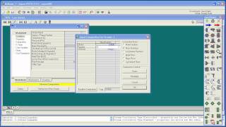 Using HYSYS to simulate blending of petroleum gases [upl. by Bridgette837]