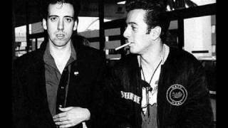 Joe Strummer amp The Latino Rockabilly War  Sightsee MC [upl. by Terrej348]