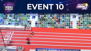 Marble Race Marble League 2021 ALL EVENTS [upl. by Fuchs875]