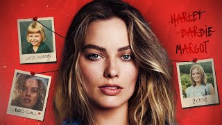 The Life of Margot Robbie [upl. by Yreme]