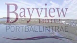 Bayview Hotel Promo [upl. by Teddy]