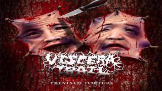 Viscera Trail  Treats Of Torture 2013 FullEP [upl. by Rockey591]