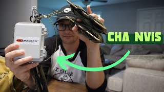 Chameleon NVIS Tested  How Well Does it Work [upl. by Sinaj171]