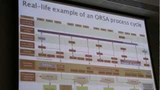 What is ORSA Why does it matter [upl. by Kiker83]