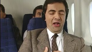 Mr Bean Rides Again  Episode 6  Mr Bean Official [upl. by Carson]