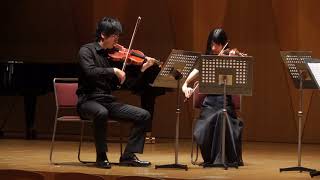 Beethoven  String Quartet No15 in A minor 3rd mov  ベートーヴェン  弦楽四重奏曲第15番より第3楽章 [upl. by Acirretal]