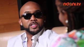 The Juice  Banky W [upl. by Caye]