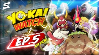 COME OTTENERE KYUBI  YOKAI WATCH 1 ITA [upl. by Catarina]