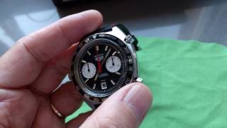 Grail watch alert Heuer Autavia 1163v [upl. by Carol-Jean]