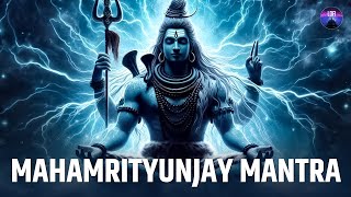 Mahamrityunjaya Mantra By Suresh Wadkar Lofi Mix 1 Hour  अपने दिन की सही शुरुआत करने का मंत्र [upl. by Airotciv]