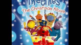 Tweenies Christmas Album  Give It All You Got [upl. by Sansbury264]