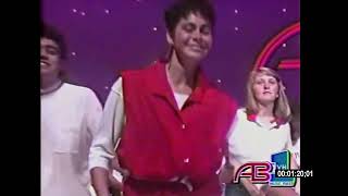 Sheila E The Glamorous Life American Bandstand 1984 [upl. by Enaed240]