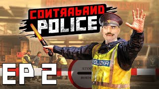 Le Douanier Incorruptible 🚨 Contraband Police EP 2 [upl. by Ettenwad353]