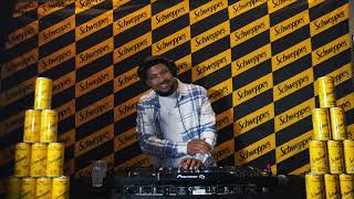 Dj Star Meets Teame Part 6 Sponsored by Schweppes 2024 [upl. by Lagasse]