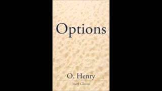 Options FULL Audiobook [upl. by Anua]