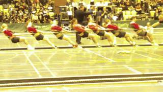 TUG OF WAR WORLD INDOOR CHAMPIONSHIP 540 WOMAN [upl. by Ubana]