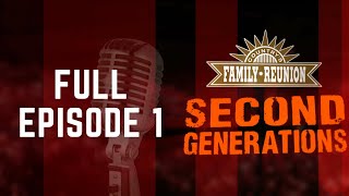 Second Generation Full Episode One [upl. by Ticon]