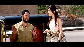 Mumbai में Fashion Designer बनने आई गाँव की लड़की को मिला धोखा  The World of Fashion Movie Scenes [upl. by Laehctim]