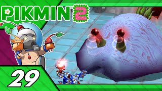 Pikmin 2 Episode 29 What Are They Doing [upl. by Maril]