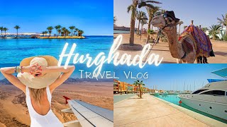 Experience AllInclusive Holiday in Hurghada  Sunny Days Resort Egyptquot [upl. by Leoni773]