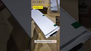 lithium battery LG 37V 61Ah NMC battery fast discharge 122A factorybatteries newenergy lg [upl. by Abisha]