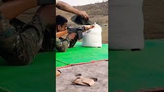 762 SLR rifle Perfect Shoot [upl. by Elianore617]