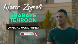 Naser Zeynali  Faghat Bash I Official Video  ناصر زینلی  فقط باش [upl. by Nadaha18]