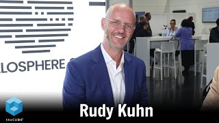 Rudy Kuhn Celonis  Celosphere 2024 [upl. by Ky]