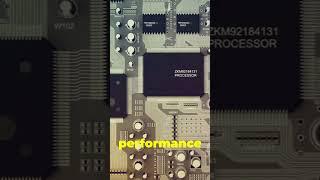 Application of 32bit microcontroller ytshorts youtubeshorts microcontroller embeddedsystem [upl. by Holly-Anne]