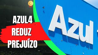 Jornal Hoje Reestruturação financeira impulsiona AZUL4 receita histórica no 3º trimestre de 2024 [upl. by Ardnwahsal]