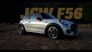 Mini Jcw F56 [upl. by Phaedra393]