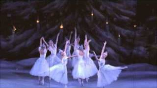 The Nutcracker Suite  Berlin Symphony Orchestra Remixed 2003 [upl. by Aleen]