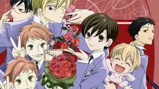 Ouran High School Host Club Opening Full [upl. by Aivatan]