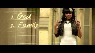 Reema Major quotFatherquot Official Video [upl. by Beckerman437]