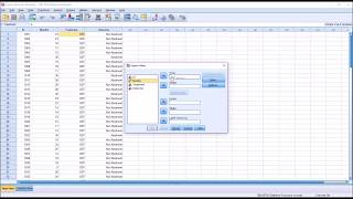 KaplanMeier Procedure Survival Analysis in SPSS [upl. by Lipscomb]