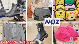 NOZ ARRIVAGE 2209 MODE ET ACCESSOIRES MARQUES [upl. by Ilecara25]