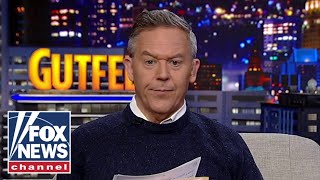 Gutfeld The Clintons have set their greedy fingers on Ukraine [upl. by Ccasi]