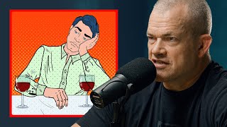 Jocko Willink  How To Handle A Breakup [upl. by Nilloc]