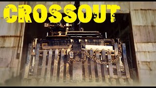 Neue Erfahrung  Crossout 15 [upl. by Artair]